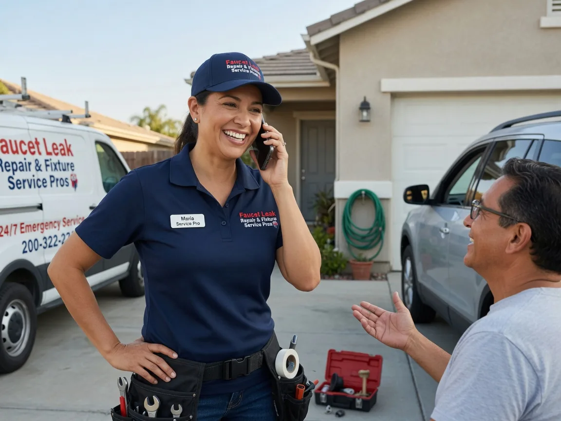Faucet Repair Leesburg, NJ FAQs