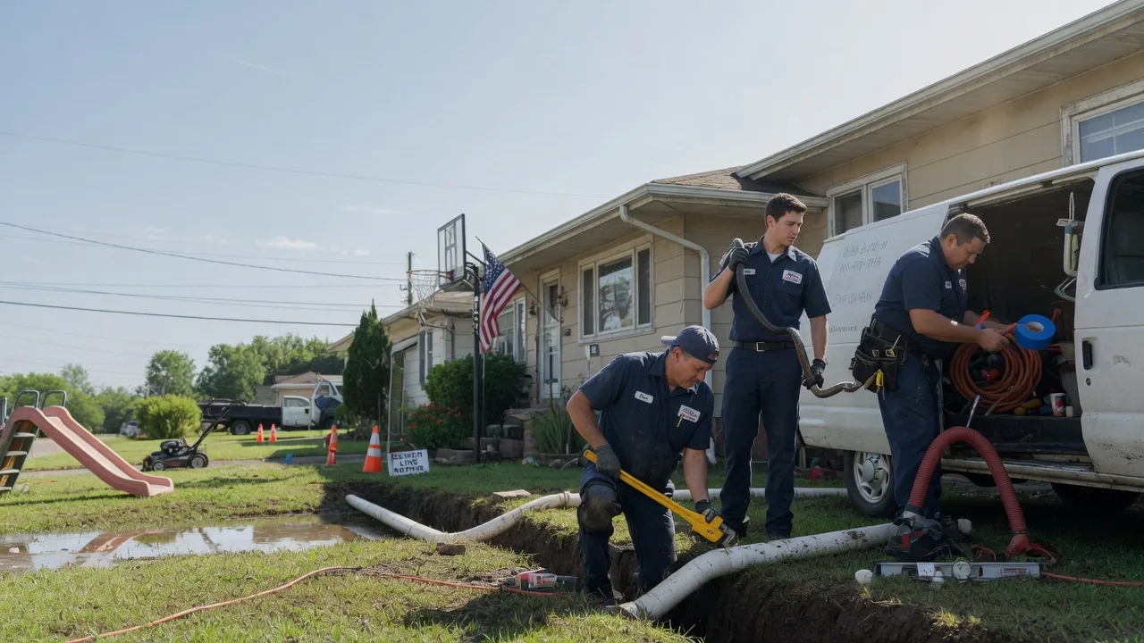 Toilet Installation in Leesburg, NJ near me